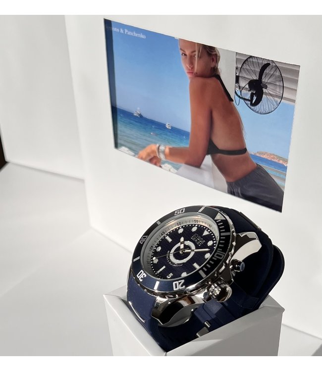 Kyboe Giant 55 - Oslo