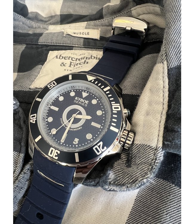 Kyboe Giant 55 - Oslo