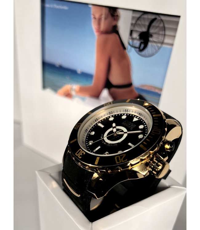 Kyboe Giant 55 - Puerto Banús