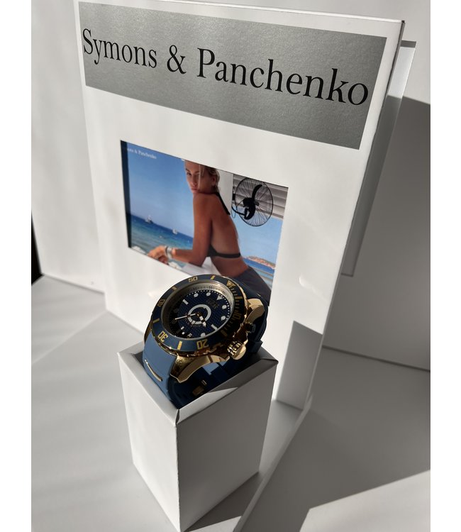 Kyboe Giant 55 - Jeans