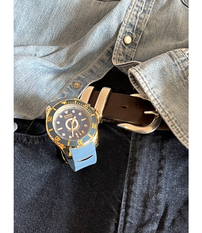 Kyboe Giant 55 - Jeans