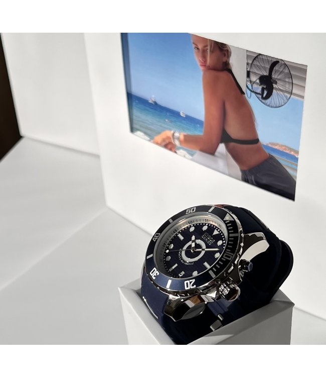 Kyboe Giant 55 - London