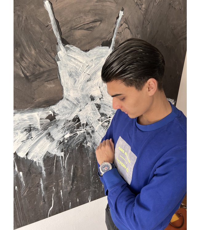 Kyboe Giant 55 - London