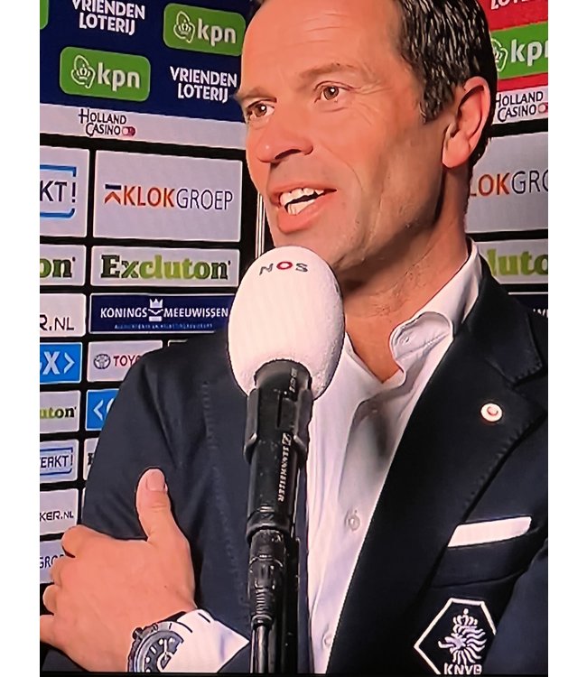 Kyboe Giant 55 - Ibiza Mirror