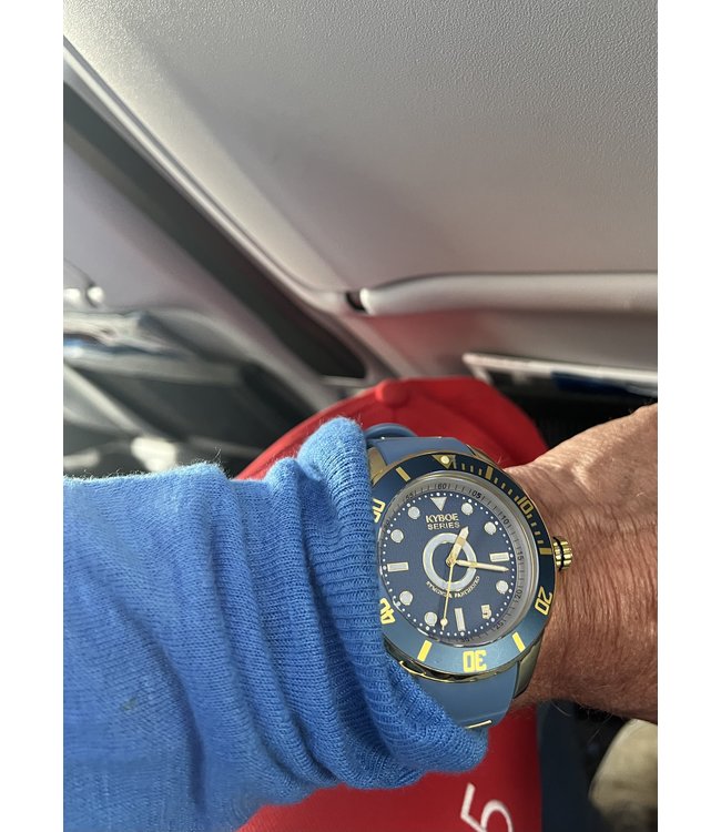 Kyboe Giant 55 - Jeans