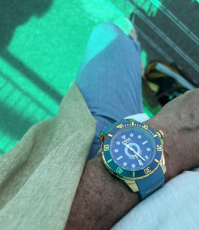 Kyboe Giant 55 - Jeans