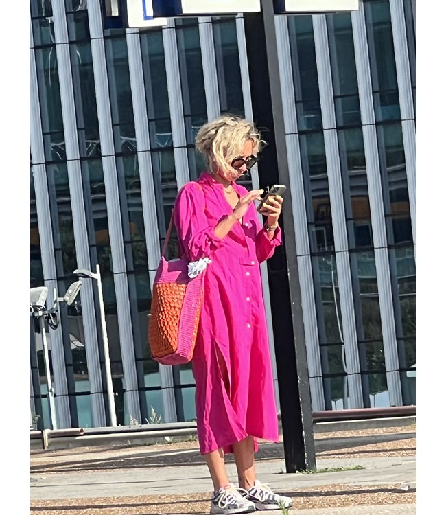 Dutch Master - Barbie