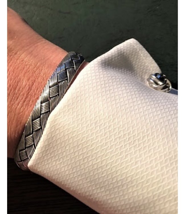 La Tresse - Bangle - Lou