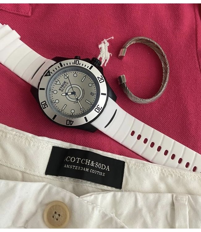 Kyboe Giant 55 - Ibiza Mirror