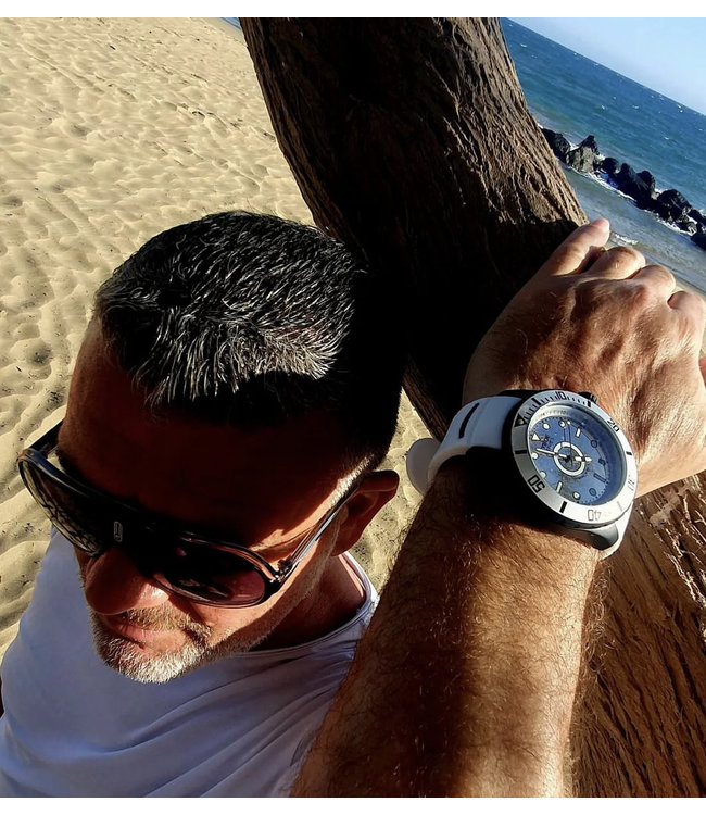 Kyboe Giant 55 - Ibiza Mirror