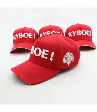 Kyboe KYBOE Cap