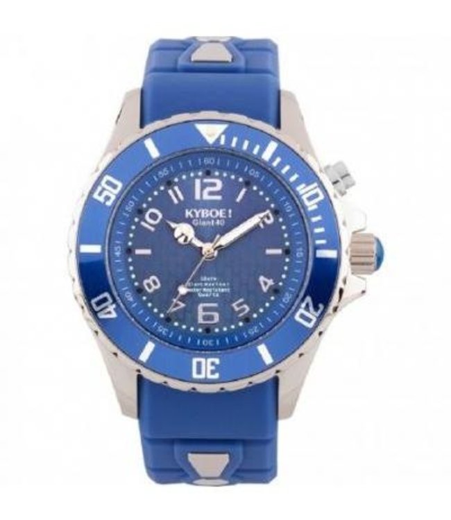 SILVER SERIES 1 - 3-HAND - 10 ATM