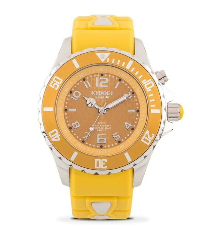 SILVER SERIES 8 - 3-HAND - 10 ATM