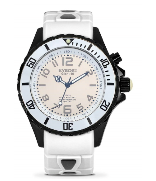 MIRROR SERIES 2 - 3-HAND - 10 ATM