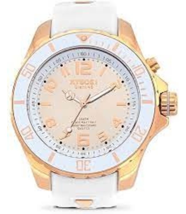 MIRROR SERIES 4 - 3-HAND - 10 ATM