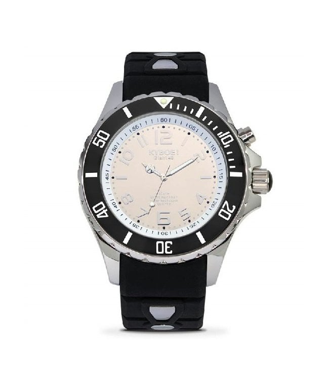 MIRROR SERIES 5 - 3-HAND - 10 ATM