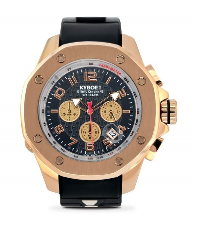 CHRONO RS PORT SERIES 1 - 10 ATM