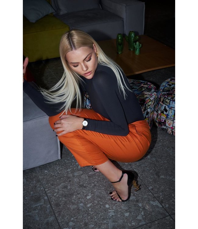 Suits You Slim - Eli