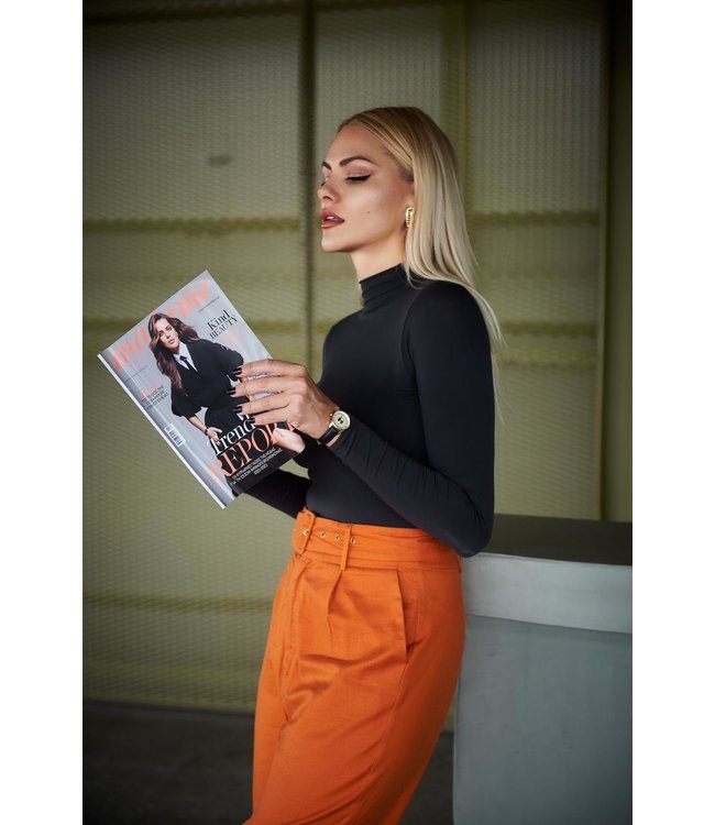 Suits You Slim - James