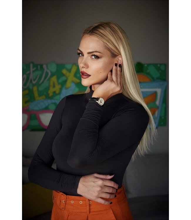 Suits You Slim - Sidney