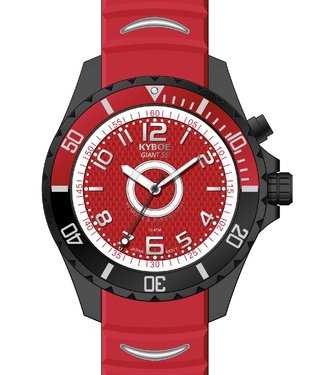 KYBOE ! KYBOE  - Giant 55 - Ela