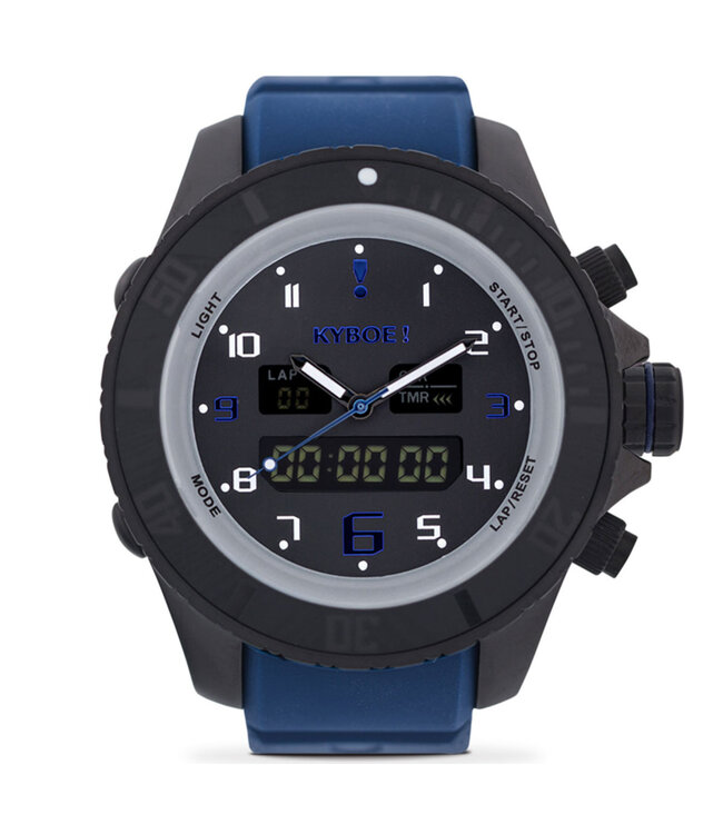 HYBIRD SERIES 1 - 3-HAND - 10 ATM