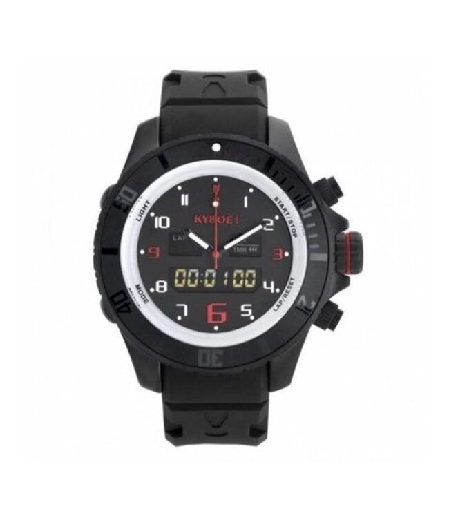 HYBIRD SERIES 2 - 3-HAND - 10 ATM