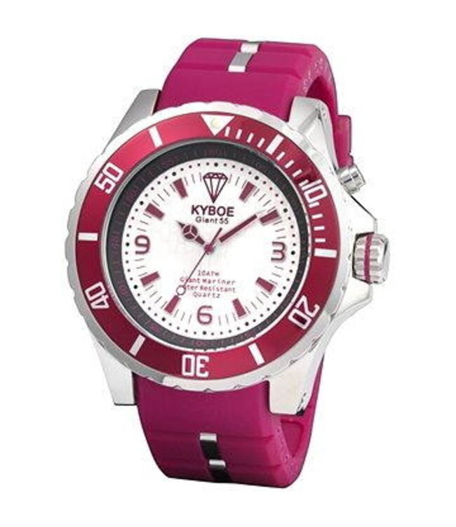 SILVER SERIES 27 - 3-HAND 10 ATM