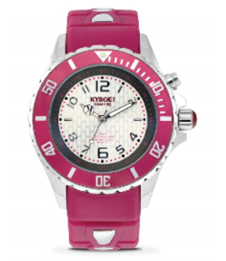 SILVER SERIES 27 - 3-HAND 10 ATM