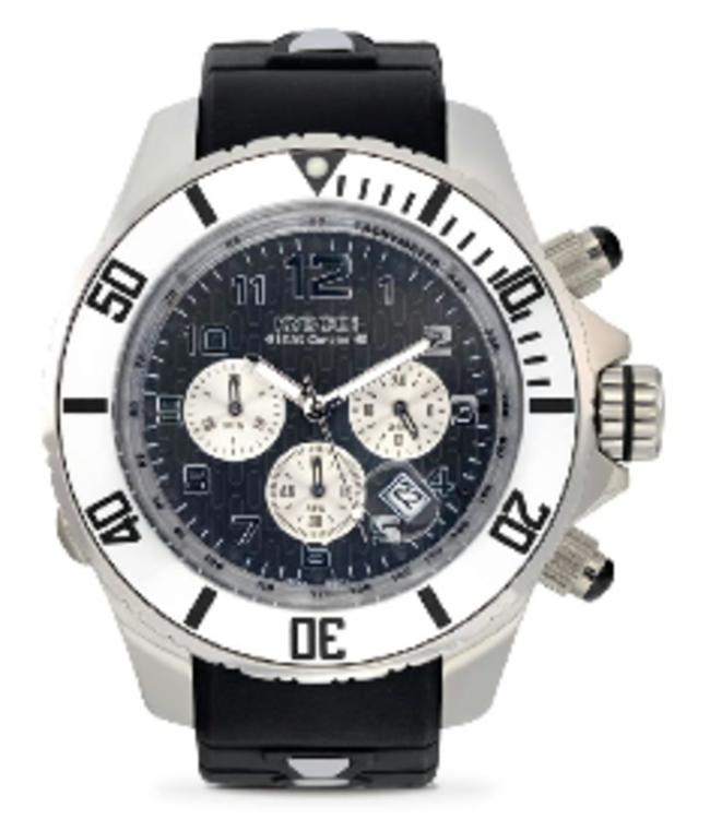 CHRONO MASTER SERIES 3