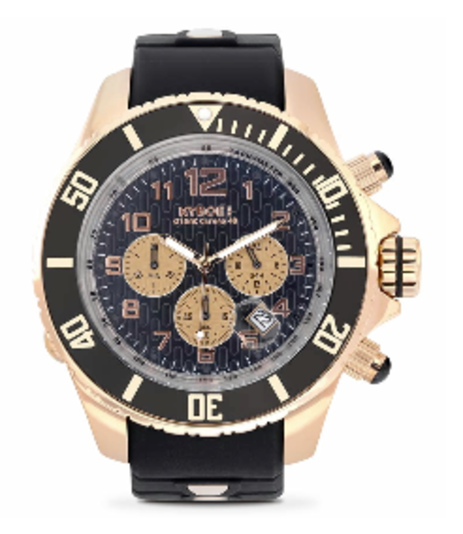 CHRONO MASTER RG SERIES 3