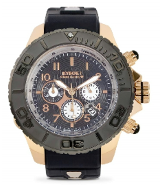 KYBOE CHRONO MASTER RG SERIES 4