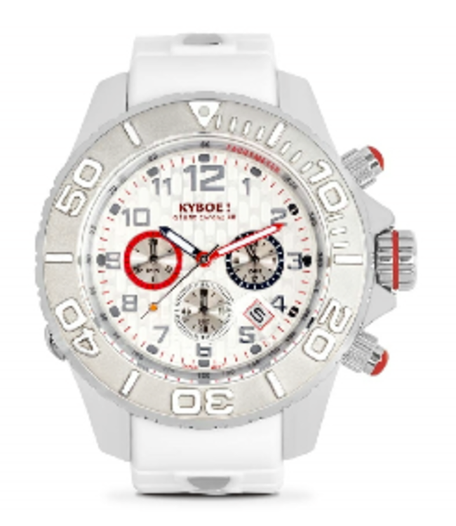 CHRONO MASTER SERIES 1