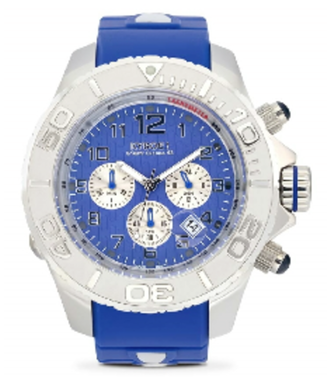 CHRONO MASTET SERIES 3