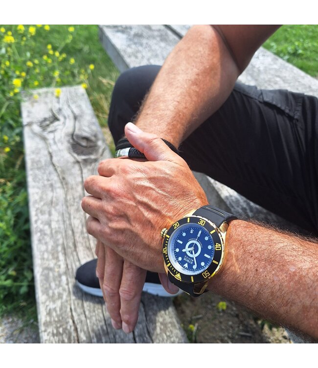 Kyboe Giant 55 - Puerto Banús