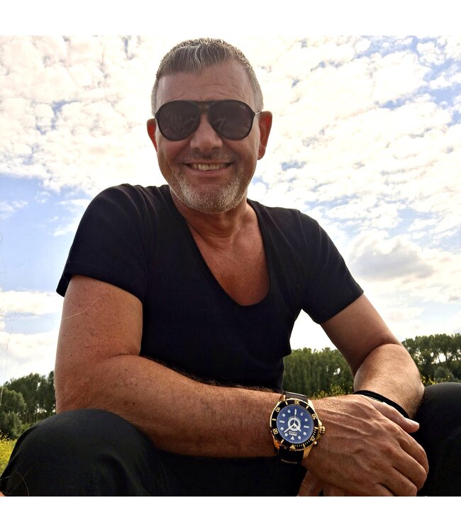 Kyboe Giant 55 - Puerto Banús