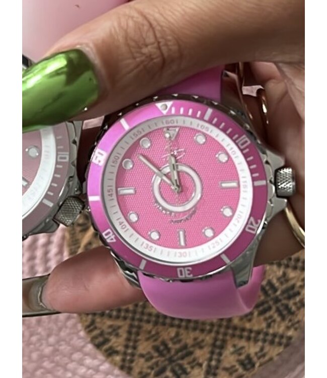 Dutch Master - Barbie