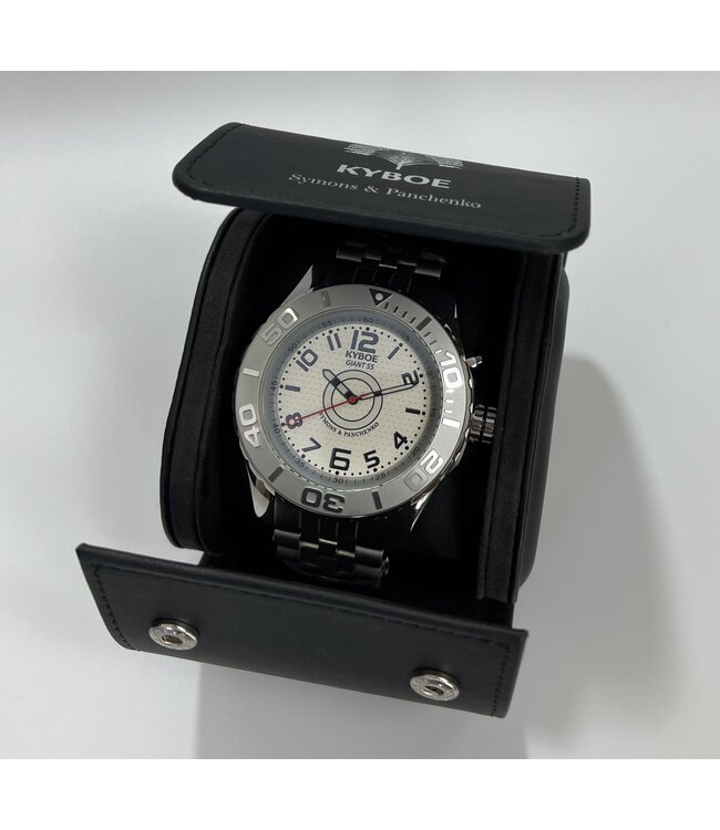 Luxe travel giftpouch