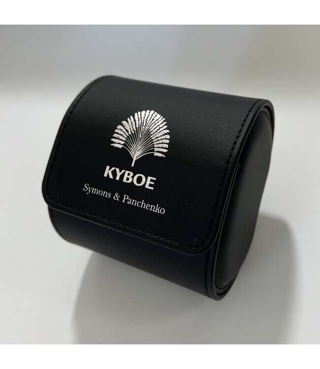 Luxe travel giftpouch