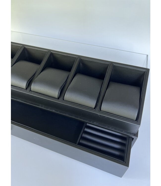 Luxe Collectors  Display box 7-Inn