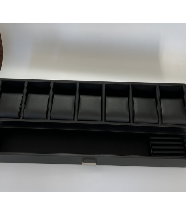 Luxe Collectors  Display box 7-Inn