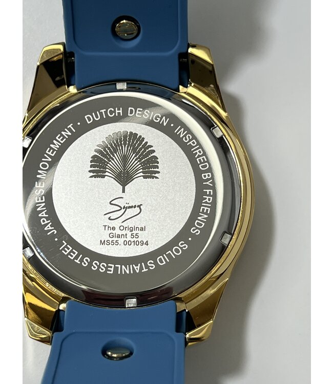 Kyboe Giant 55 - Jeans