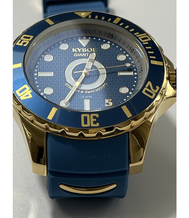 Kyboe Giant 55 - Jeans