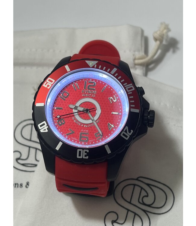 KYBOE - Giant 55 - Ela