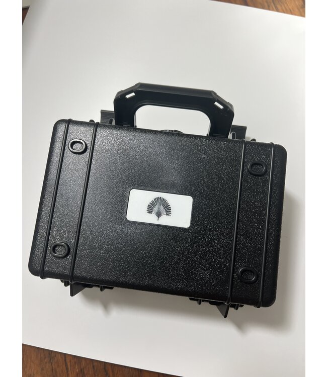 Kyboe Giant 55 -  DJ