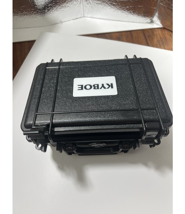 Kyboe Giant 55 -  DJ