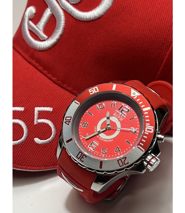 KYBOE - Giant 55  - San Francisco