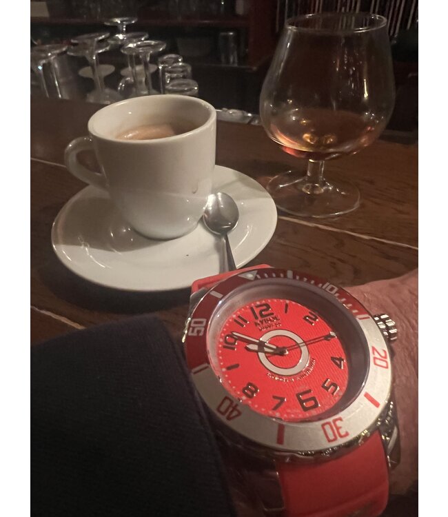 KYBOE - Giant 55  - San Francisco