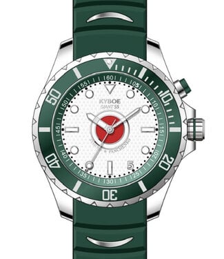 KYBOE KYBOE  - Giant 55 - Cortina