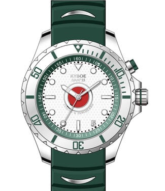 KYBOE KYBOE  - Giant 55 - Milano